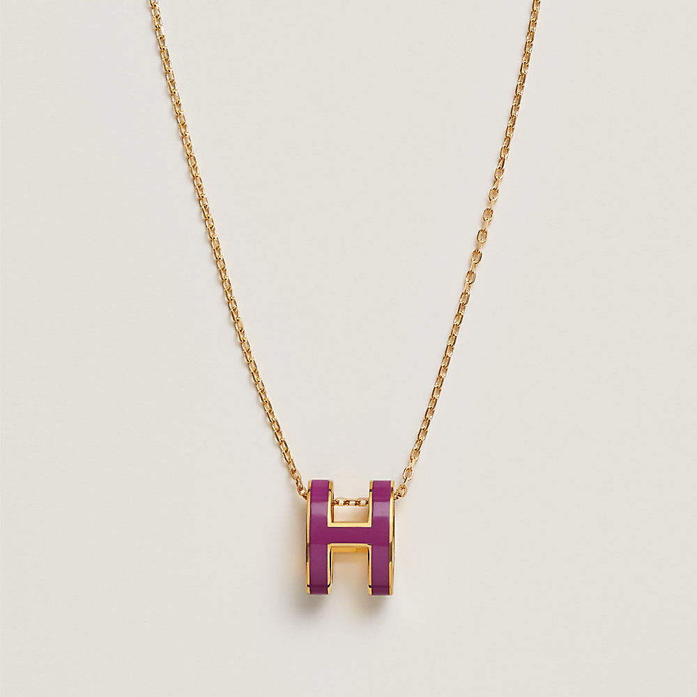 Pop H pendant | Hermès Canada